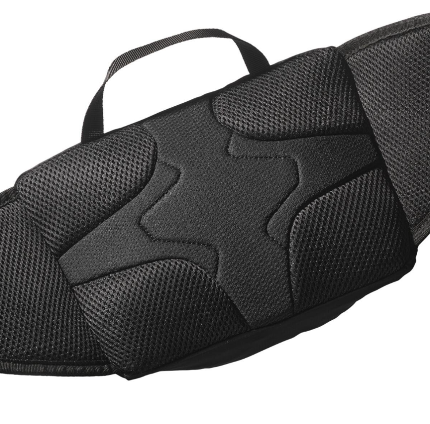 Бананка Salomon Trailblazer Belt 4 LC2183800 - Зображення №3