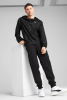 Вітрівка чоловіча PUMA ESSENTIALS REGULAR WINDBREAKER MEN  68462501 - Зображення №4