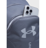 Рюкзак унісекс Under Armour Hustle Lite Backpack Grey  6000399-025 - Зображення №5