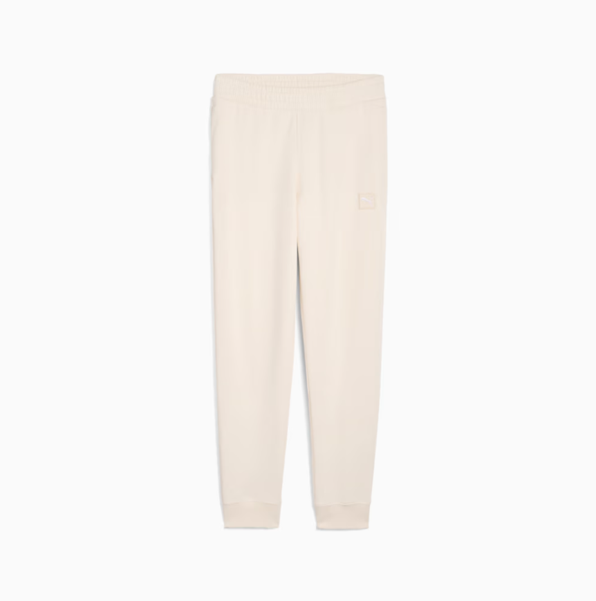 Брюки жіночі PUMA  Essentials Elevated Sweatpants Women 68810199 Брюки жіночі PUMA  Essentials Elevated Sweatpants Women 68810199 - Зображення №5