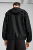 Вітрівка чоловіча PUMA ESSENTIALS REGULAR WINDBREAKER MEN  68462501 - Зображення №7