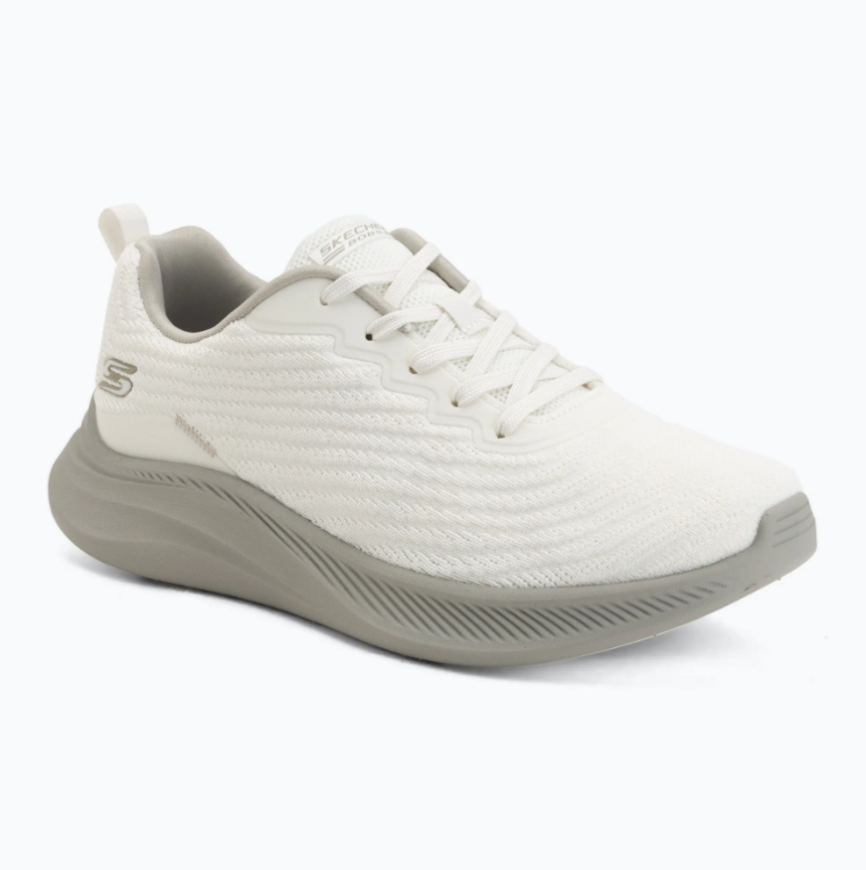 Кросівки жіночі SKECHERS Bobs Moda Flex Mellow Dawn 117731 - Зображення №2