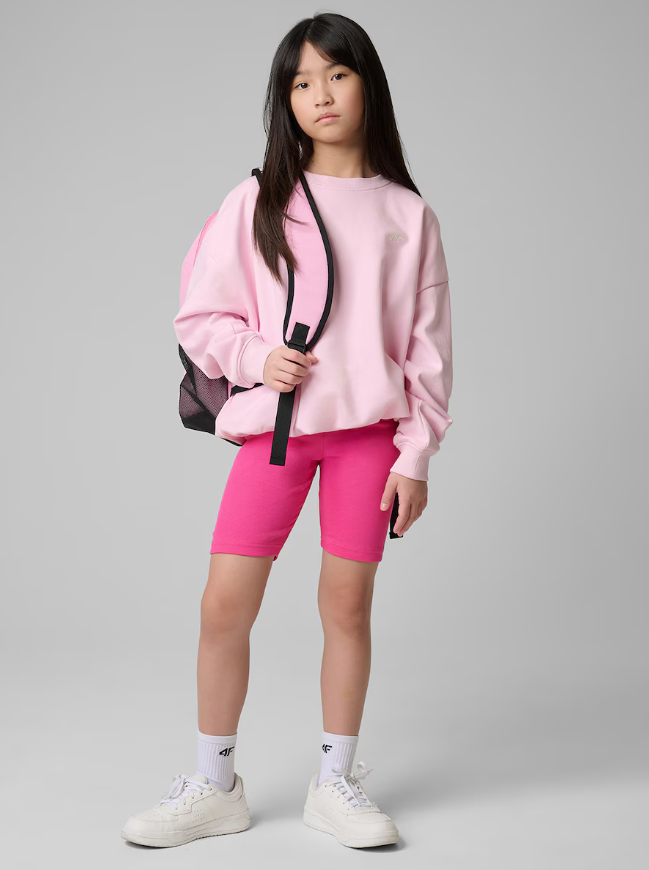 Шорти велосипедки 4F   в рубрик  STIF024 - Зображення