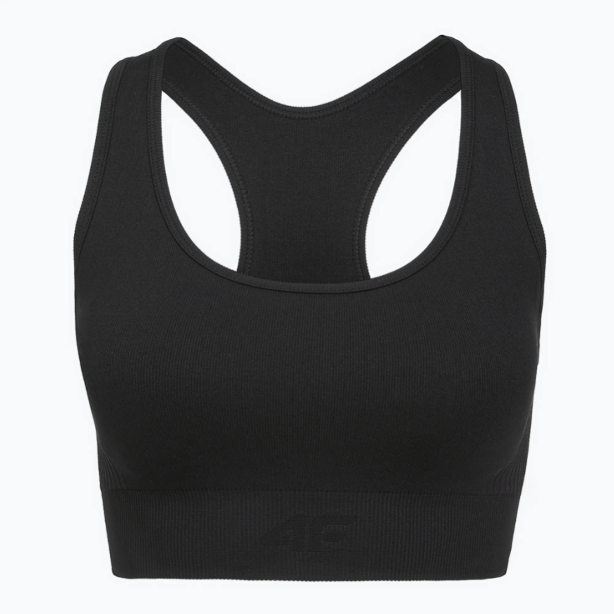 Топ Безшовний жіночий тренувальний 4F  SBAF242 - Зображення №4