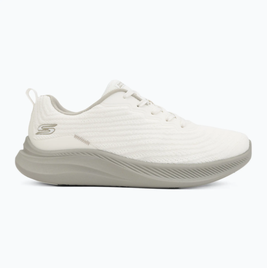Кросівки жіночі SKECHERS Bobs Moda Flex Mellow Dawn 117731 - Зображення