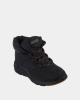 Черевики жіночі   Skechers  GLACIAL ULTRA  144194 BLK - Зображення №5