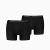 Чоловіча спідня білизна PUMA Men's Boxer Briefs 2 pack  93832002 - Зображення №1