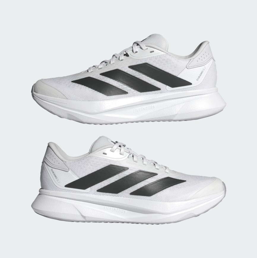 Кросівки для бігу ADIDAS  Duramo SL 2 Running IH8223 - Зображення №6