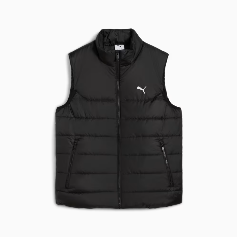 Жилет жіночий PUMA   Essentials Padded Vest Women  68522901 - Зображення №4