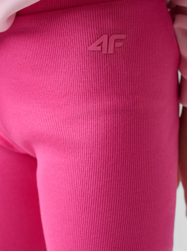 Шорти велосипедки 4F   в рубрик  STIF024 - Зображення №3