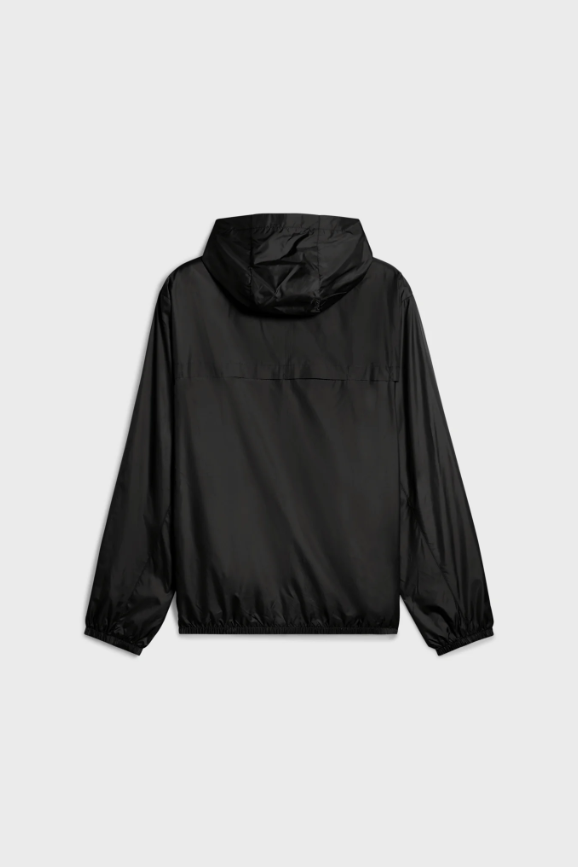 Вітрівка чоловіча PUMA ESSENTIALS REGULAR WINDBREAKER MEN  68462501 - Зображення №2