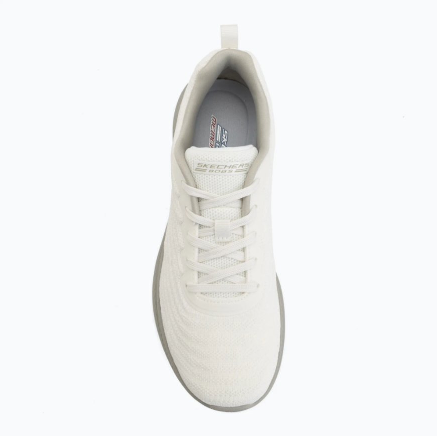 Кросівки жіночі SKECHERS Bobs Moda Flex Mellow Dawn 117731 - Зображення №5