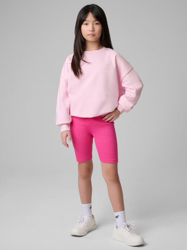 Шорти велосипедки 4F   в рубрик  STIF024 - Зображення №6