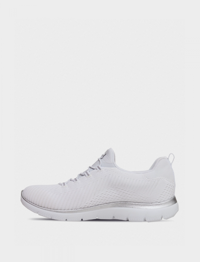 Кросівки жіночі Skechers SUMMITS Fast Attraction  149036 - Зображення №2