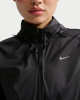 Вітрівка жіноча Nike Tempo Repel Black  HV5769-010 - Зображення №5