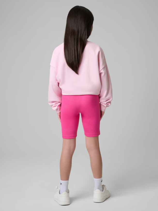 Шорти велосипедки 4F   в рубрик  STIF024 - Зображення №7