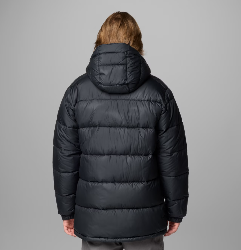 Куртка Чоловіча Columbia Pike Lake™ 2050921 - Зображення №3