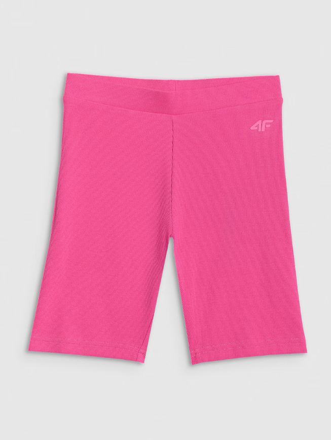 Шорти велосипедки 4F   в рубрик  STIF024 - Зображення №4