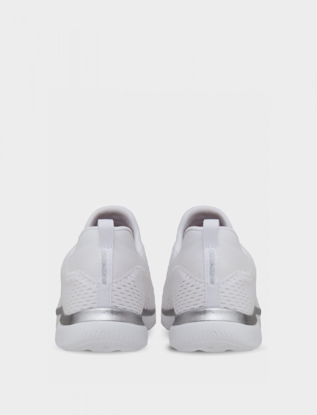 Кросівки жіночі Skechers SUMMITS Fast Attraction  149036 - Зображення №3