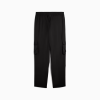 Брюки чоловічі PUMA  Essentials No. 1 Logo Woven Cargo Pants Men 68266301 - Зображення №5