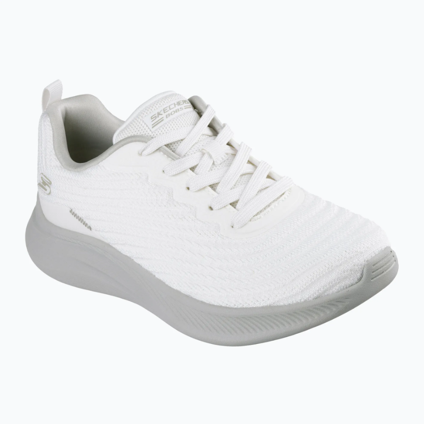 Кросівки жіночі SKECHERS Bobs Moda Flex Mellow Dawn 117731 - Зображення №4