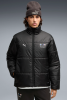 Куртка Чоловіча PUMA  BMW M Motorsport Essentials Padded Jacket Men  63731801 - Зображення №1