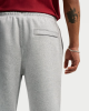 Брюки чоловічі Nike Sportswear Club Joggers   FN3787-063 - Зображення №3