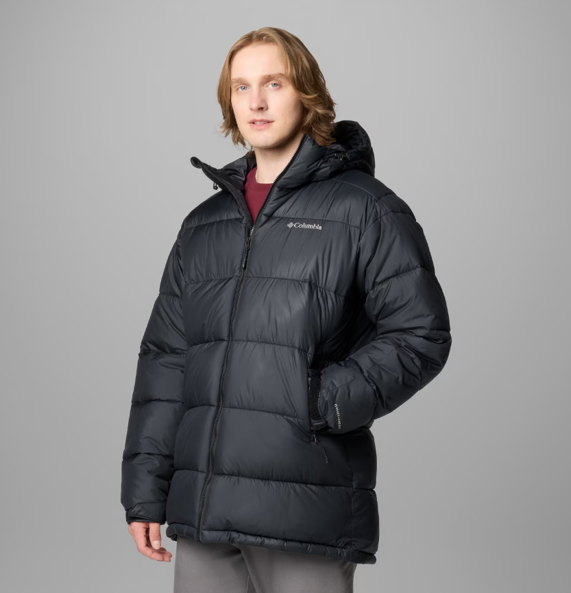 Куртка Чоловіча Columbia Pike Lake™ 2050921 - Зображення №6
