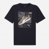 Футболка  чоловіча Puma Graphics Sneaker Tee 68483016*SS25  - Зображення №4