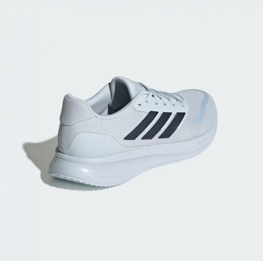 Кросівки чоловічі ADIDAS  Runfalcon 5 Running Shoes  JI0874 - Зображення №4