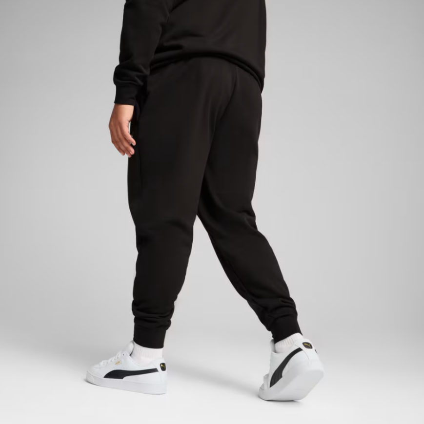 Брюки чоловічі PUMA  Essentials No. 1 Logo Sweatpants Men 68260601 - Зображення №5