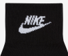 Шкарпетки  (у/с) до щиколотки (3 пари)  Nike Everyday Essential DX5074-010 - Зображення №4