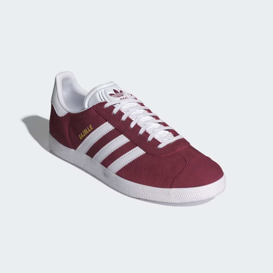 Кросівки жіночі adidas Originals gazelle B41645 - Зображення №7