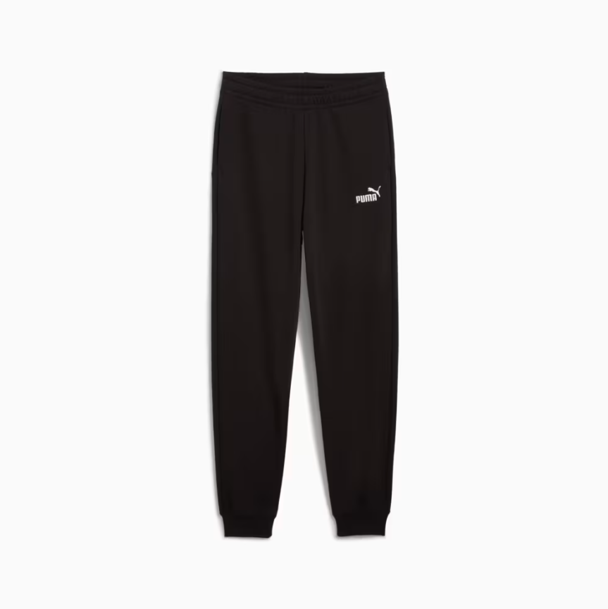Брюки Дитячі PUMA   ESS No. 1 Logo Sweatpants Youth  68491401 - Зображення №4