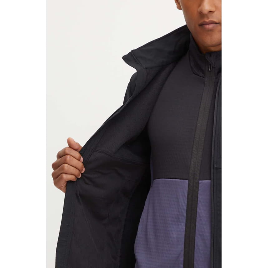 Куртка outdoor Columbia Ascender Softshell  1556534 - Зображення №4