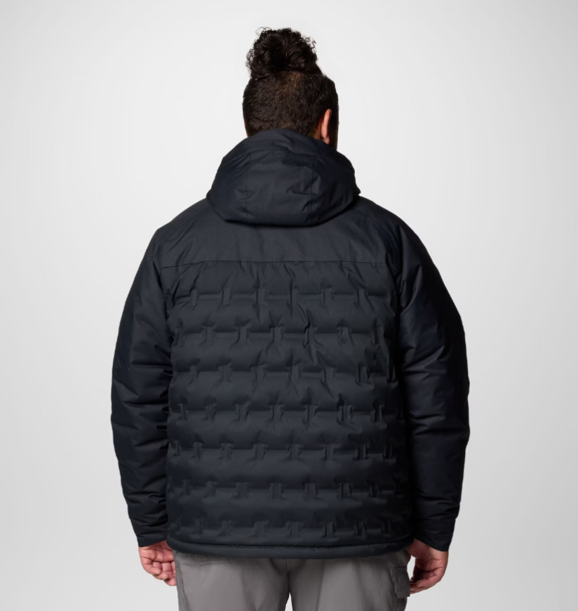 Куртка Чоловіча  Grand Trek™ III 2086112 - Зображення №6