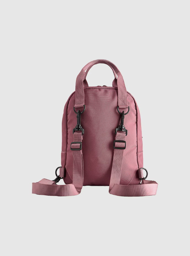 Рюкзак  міський 4F (5 л) BACF608 - Зображення №4