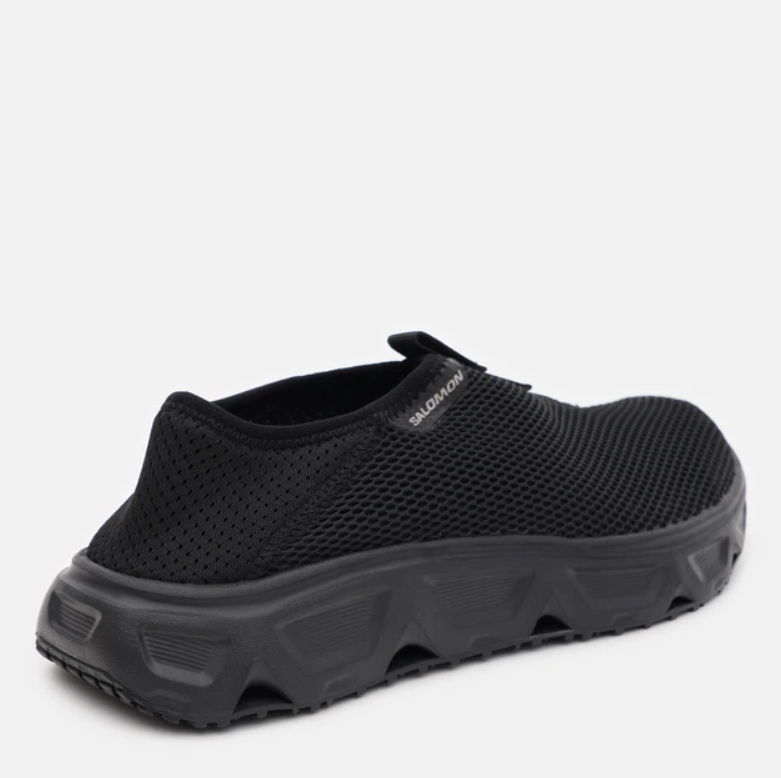 Сліпони  чоловічі Salomon Reelax Moc 6.0  L47111500 - Зображення №5