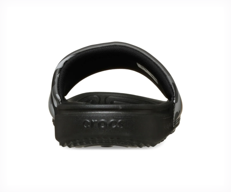 Сланці чоловічі CROCS   211863-097 - Зображення №3