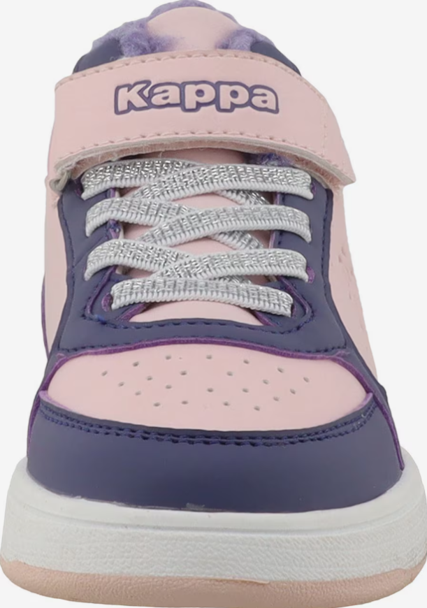 Кросівки підліткові KAPPA  26K0123007 - Зображення №4