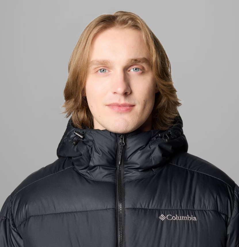 Куртка Чоловіча Columbia Pike Lake™ 2050921 - Зображення №5