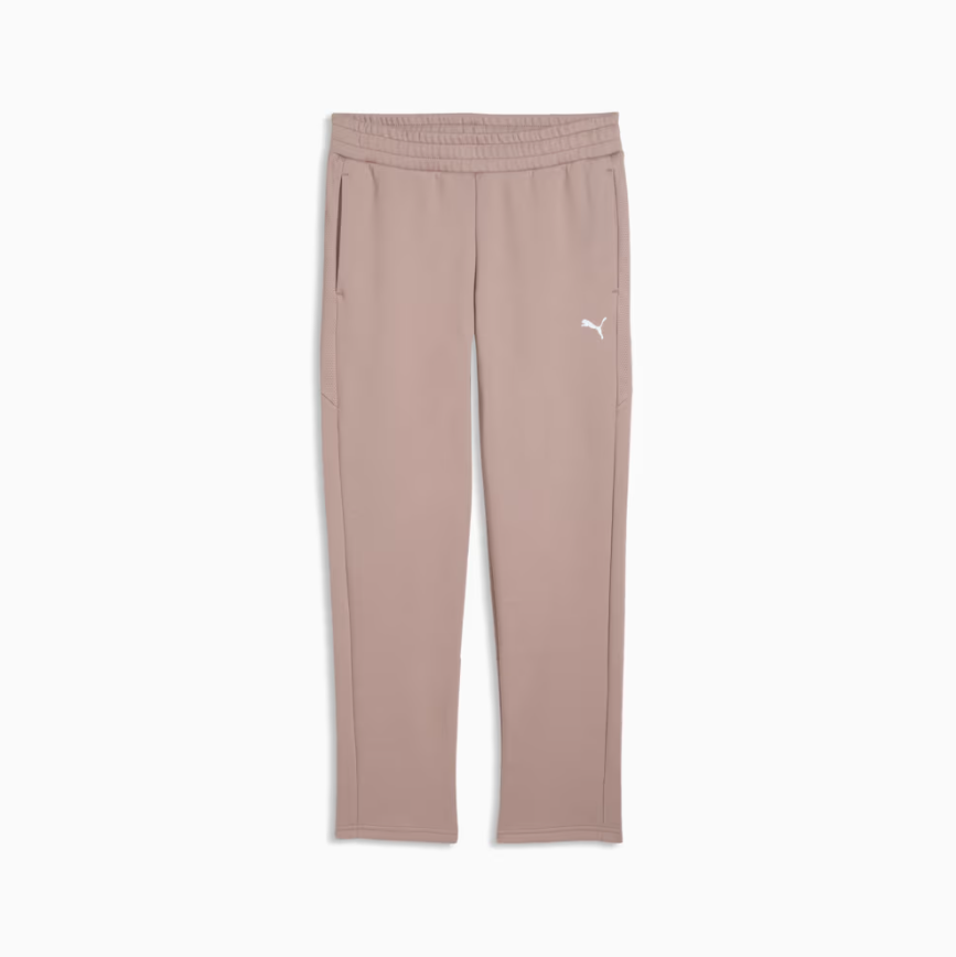 Брюки жіночі PUMA  Evostripe Sweatpants Women 69189988 - Зображення №4