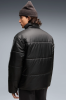 Куртка Чоловіча PUMA  BMW M Motorsport Essentials Padded Jacket Men  63731801 - Зображення №3