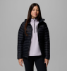 Куртка пухова жіноча Columbia Corelite™  2133521 - Зображення №3