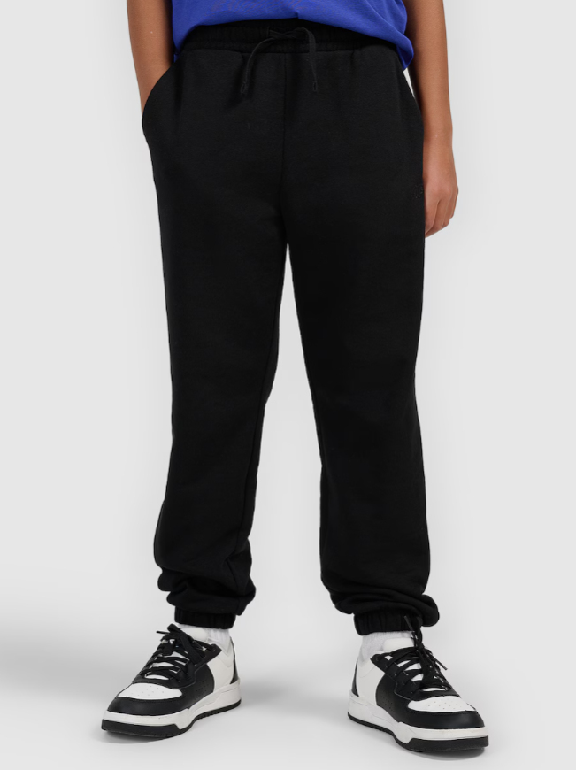 Брюки Спортивні 4F  (джогери )для хлопчиків ROM1188 - Зображення №2