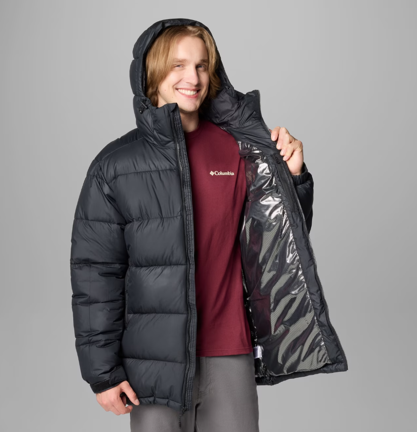 Куртка Чоловіча Columbia Pike Lake™ 2050921 - Зображення №2