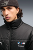 Куртка Чоловіча PUMA  BMW M Motorsport Essentials Padded Jacket Men  63731801 - Зображення №4