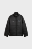 Куртка Чоловіча PUMA  BMW M Motorsport Essentials Padded Jacket Men  63731801 - Зображення №5
