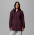 Куртка жіноча Columbia Women's Joy Peak™ II Mid Hooded Jacket 2088641