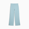 Брюки жіночі PUMA Essentials Elevated High-Waist Straight-Leg Pants Women  69181547 - Зображення №5